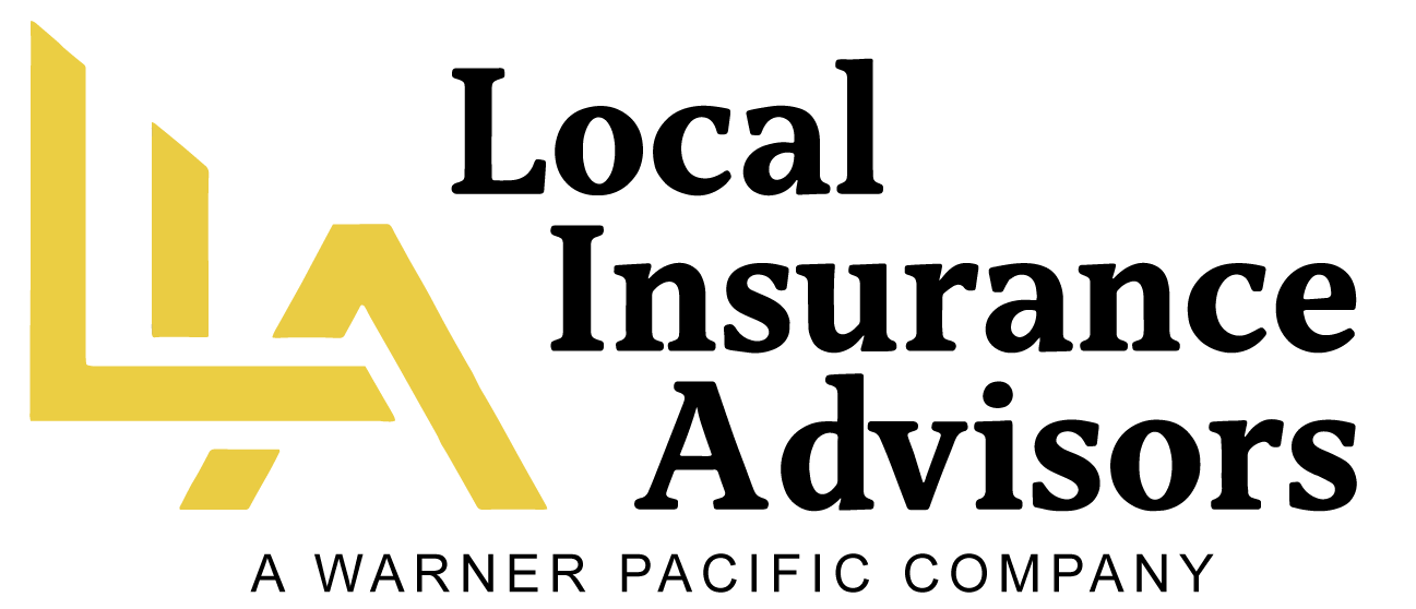 Local Insurance Advisors - A Warner Pacific Company