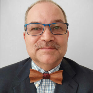 Erik Turner, Local Insurance Advisor