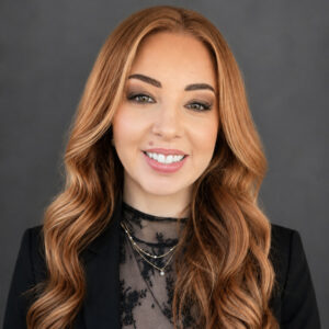 Brea Travis, Local Insurance Advisor